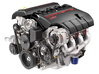 P2355 Engine